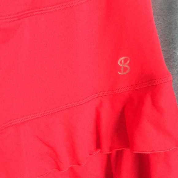 Sofibella tennis/pickleball outfit NWOT - Picture 2 of 4